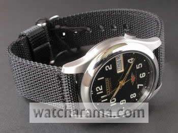 Citizen Mid Size Automatic