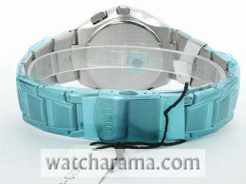 Citizen Promaster Pilot Shutter Dial