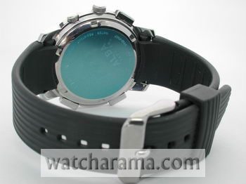 Alba Chronograph
