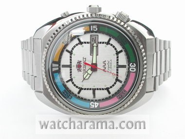Orient AAA Crystal Automatic