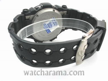 Casio DW9900-1BT Frogman
