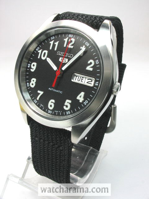 Seiko SNKA07K 