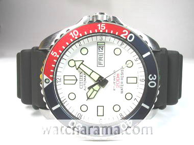 Citizen NY2300