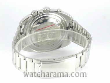 Orient Triple Star Automatic