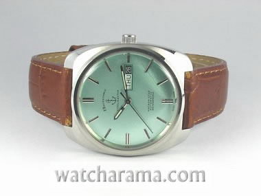 F Bachschmid Steelmaster