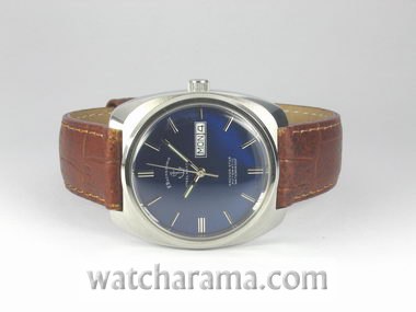 F Bachschmid Steelmaster