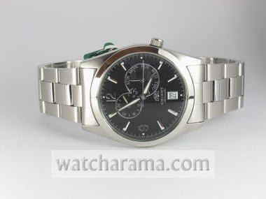 Orient Automatic Multi Eyes Day Date