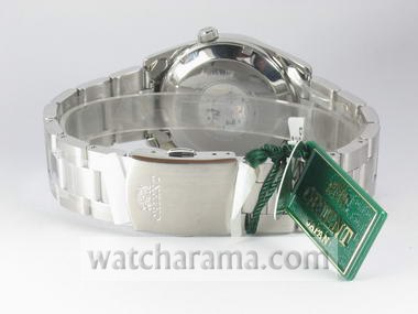 Orient Automatic Multi Eyes Day Date