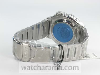 Seiko Blue Monster SKZ213K1