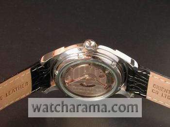 Orient Classic Automatic