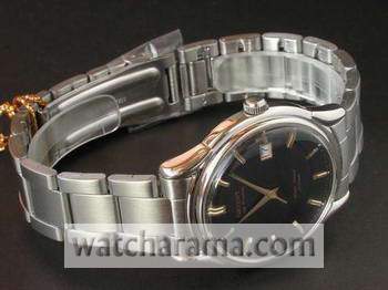 Orient Handwinding