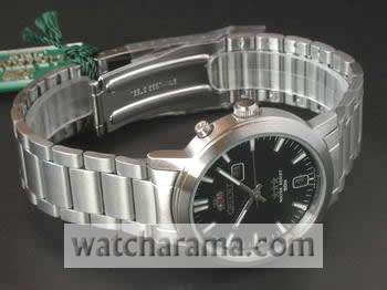 Orient 3 Star Automatic Day Date