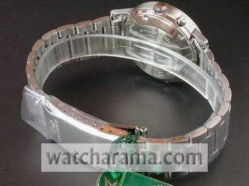 Orient 3 Star Automatic Day Date