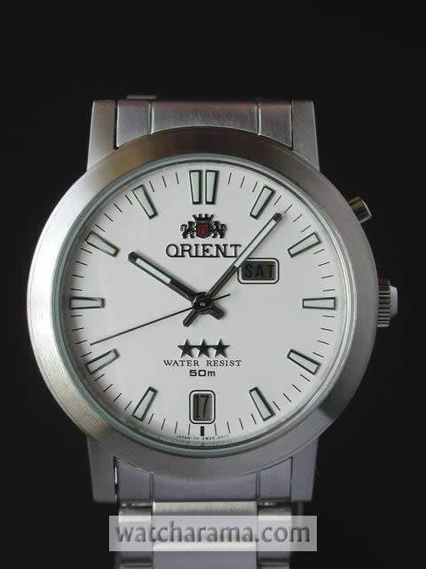 Orient