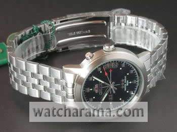 Orient