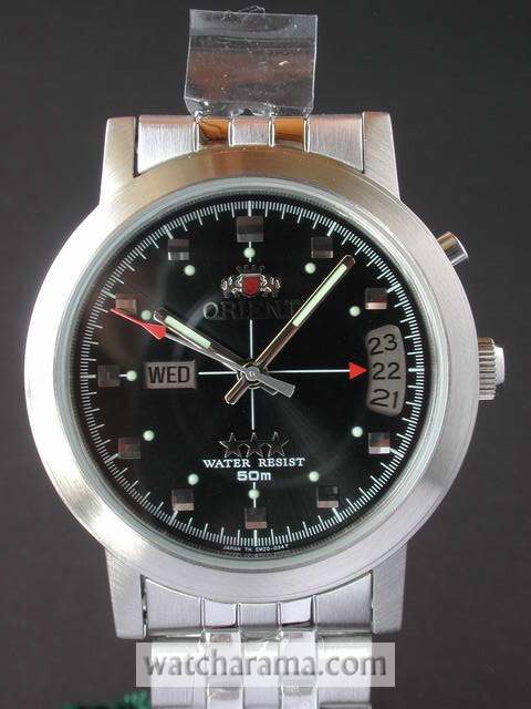 Orient