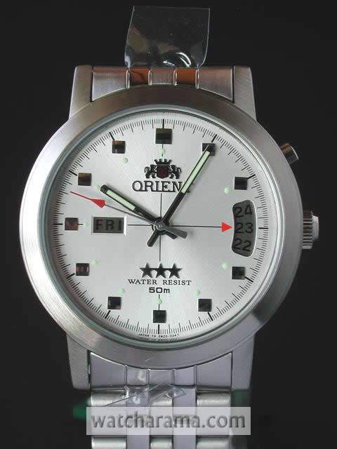 Orient