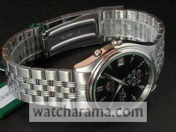 Orient Automatic - Day Pointer 