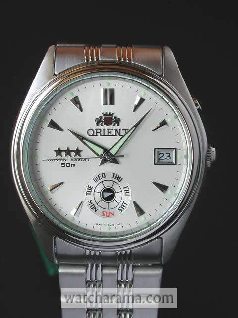 Orient