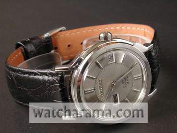 Orient Classic Automatic Piepan