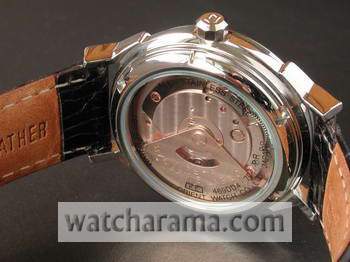 Orient Classic Automatic Piepan
