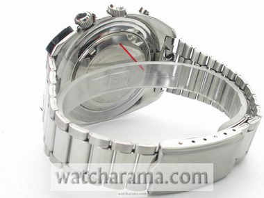 Orient AAA Crystal Automatic