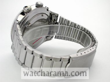 Orient AAA Crystal Automatic