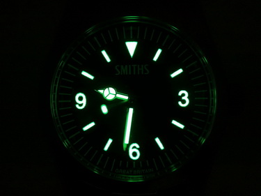 Smiths Everest