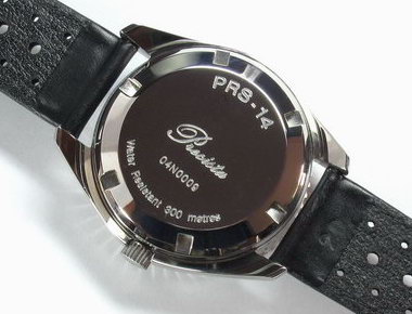 Precista PRS-14