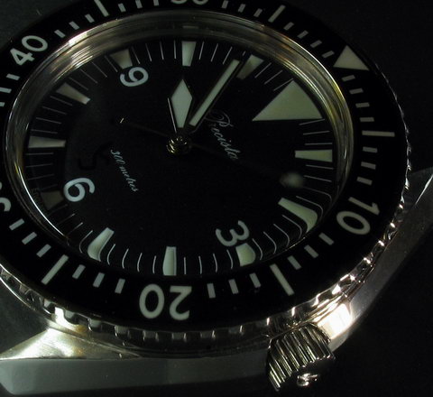 Precista PRS-14