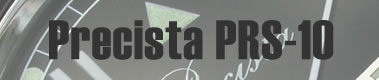 Precista PRS-10