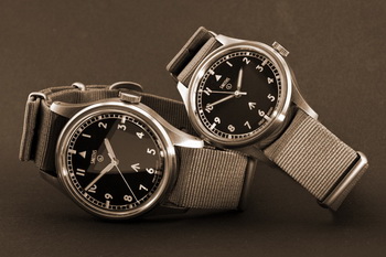 Smiths Military