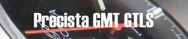 Precista GMT